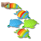 Sea Turtle Sensory Fidget Kids Toy- Assorted